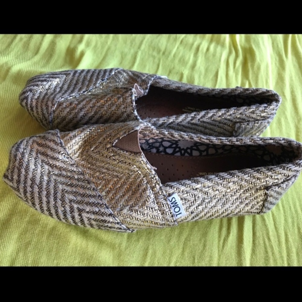 Toms 6,5 - Picture 3 of 4